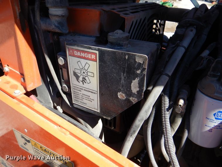 image for item DL3140 Xtreme XR1255  telehandler