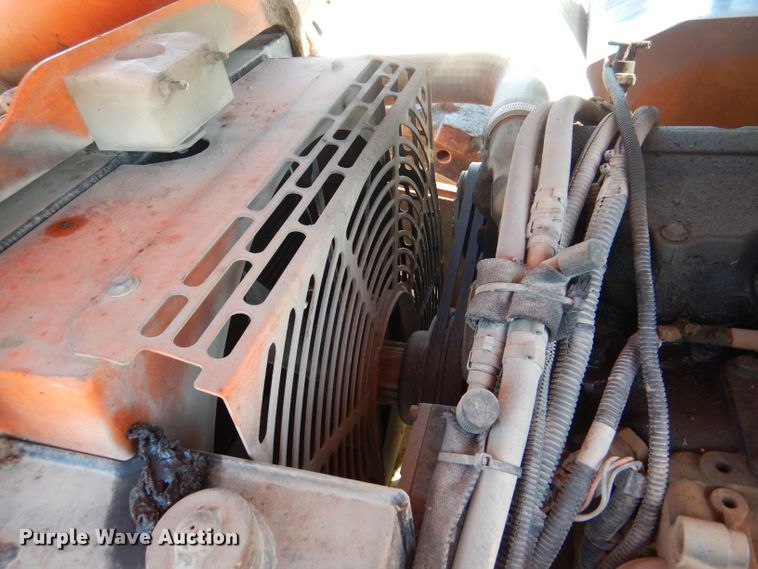 image for item DL3140 Xtreme XR1255  telehandler