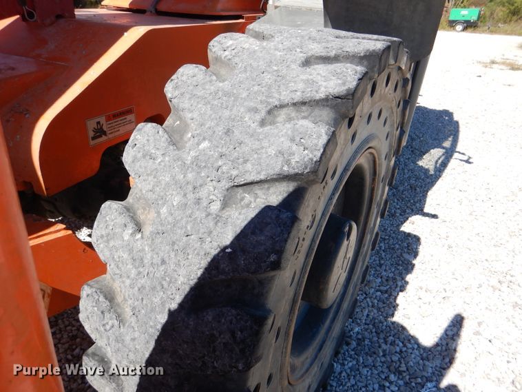 image for item DL3140 Xtreme XR1255  telehandler