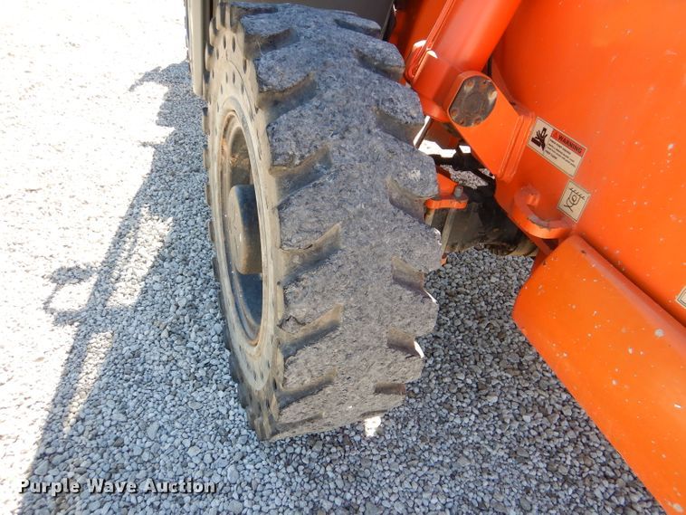 image for item DL3140 Xtreme XR1255  telehandler