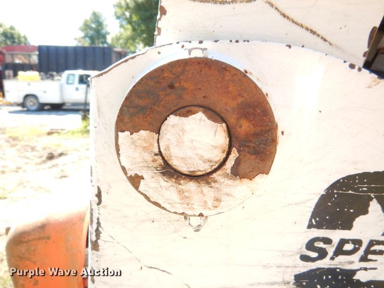 image for item DL3148 2006 Bobcat S300  skid steer loader