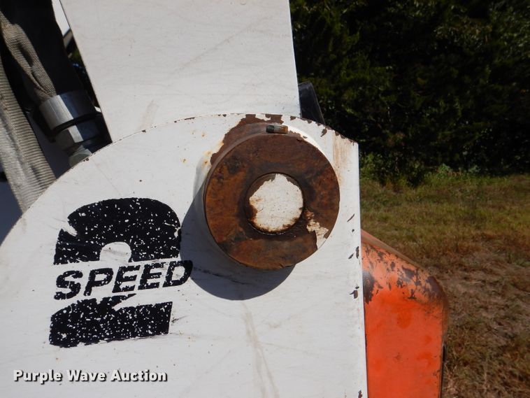 image for item DL3148 2006 Bobcat S300  skid steer loader