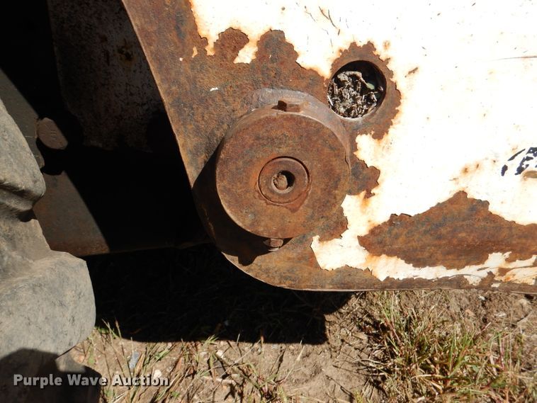 image for item DL3148 2006 Bobcat S300  skid steer loader