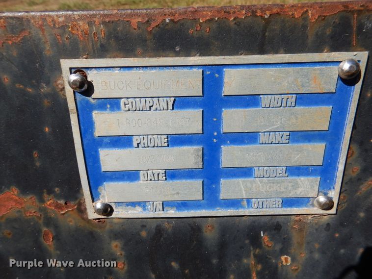 image for item DL3148 2006 Bobcat S300  skid steer loader