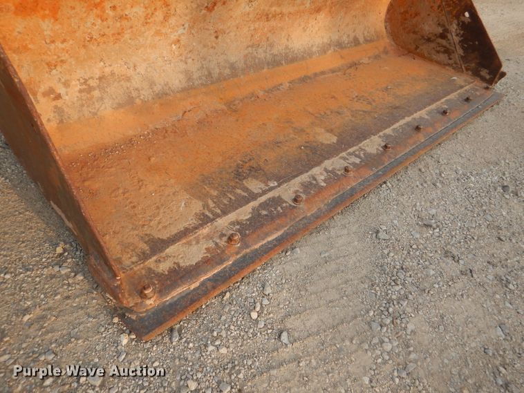 image for item DL3150 2007 Case 450  skid steer loader