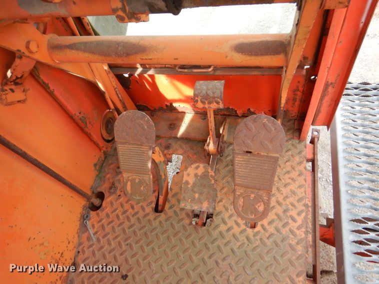 image for item DL3158 Koehring 405  crawler crane