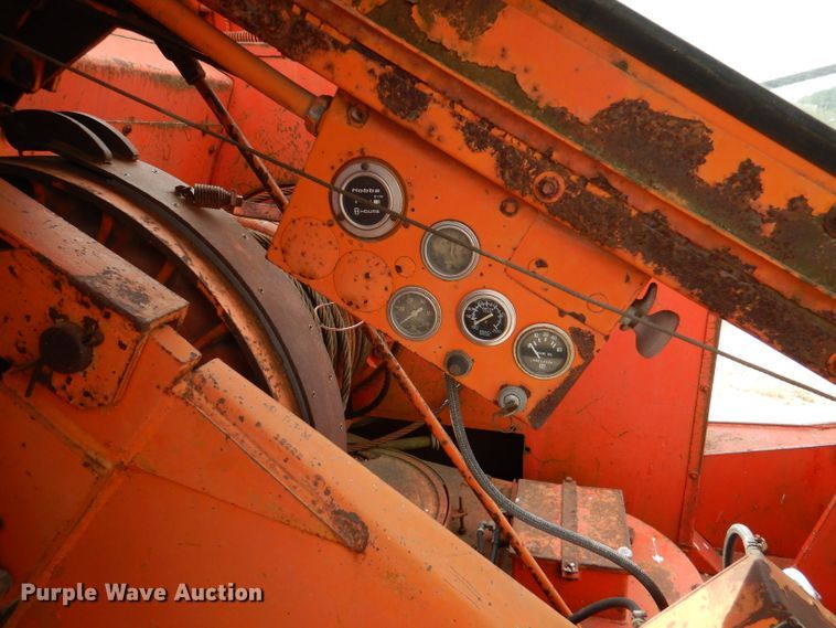 image for item DL3158 Koehring 405  crawler crane