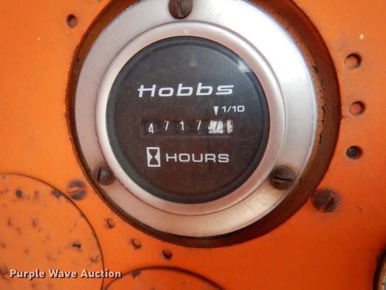 image for item DL3158 Koehring 405  crawler crane