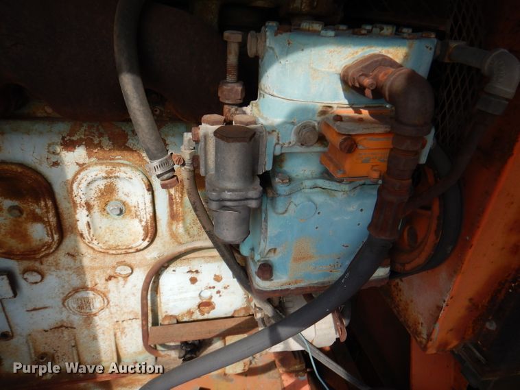 image for item DL3158 Koehring 405  crawler crane