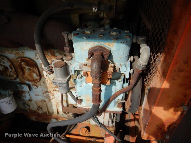 image for item DL3158 Koehring 405  crawler crane