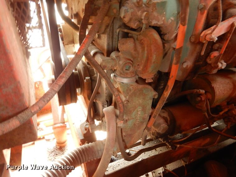 image for item DL3158 Koehring 405  crawler crane