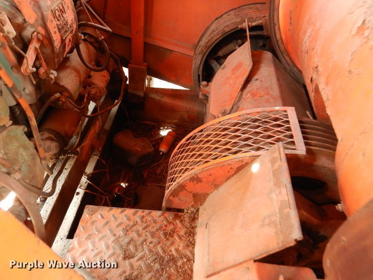 image for item DL3158 Koehring 405  crawler crane