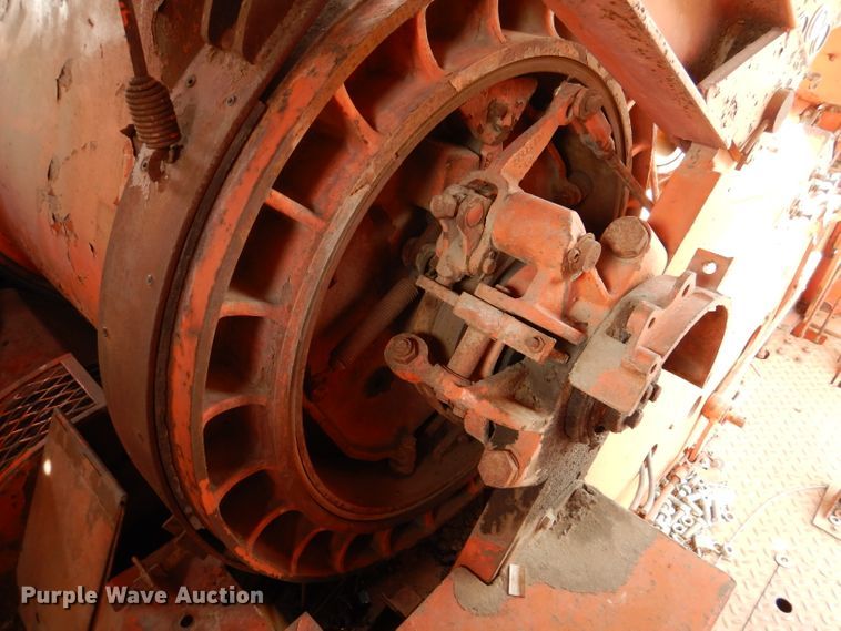 image for item DL3158 Koehring 405  crawler crane