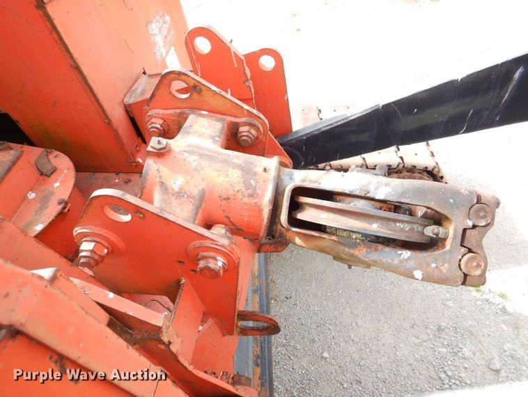 image for item DL3158 Koehring 405  crawler crane