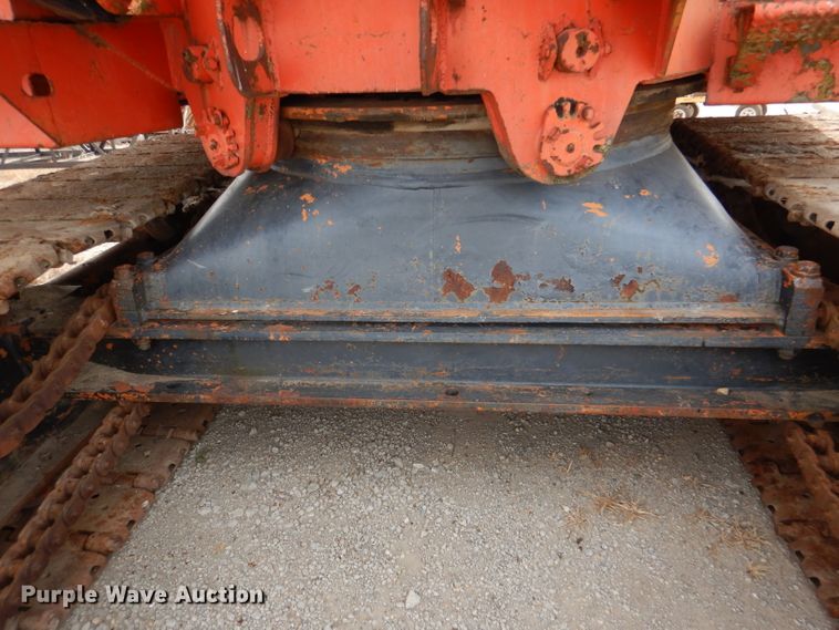 image for item DL3158 Koehring 405  crawler crane