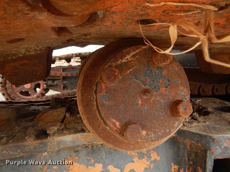 image for item DL3158 Koehring 405  crawler crane