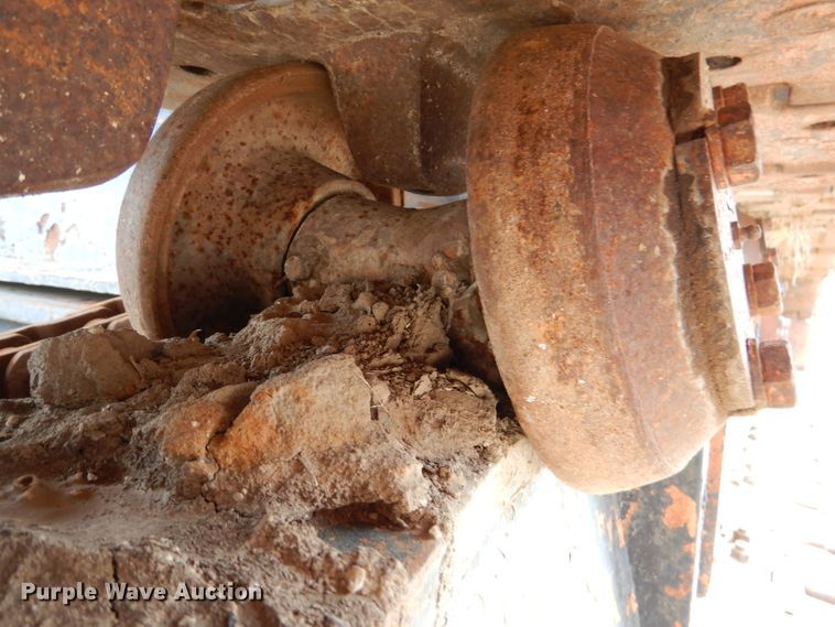 image for item DL3158 Koehring 405  crawler crane