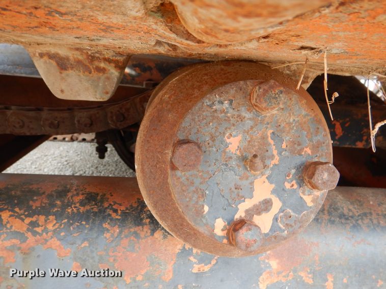 image for item DL3158 Koehring 405  crawler crane