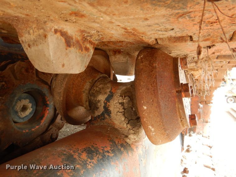 image for item DL3158 Koehring 405  crawler crane