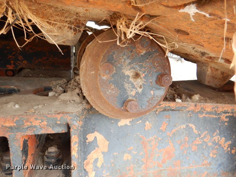 image for item DL3158 Koehring 405  crawler crane