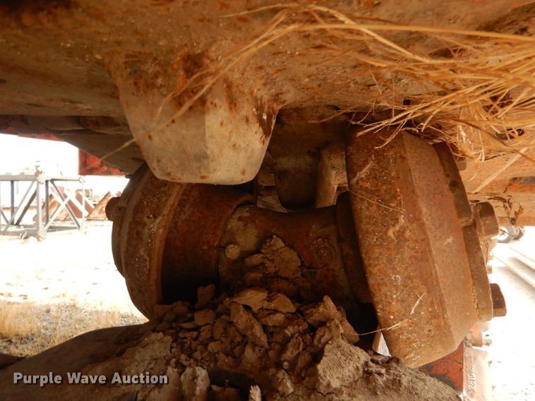 image for item DL3158 Koehring 405  crawler crane