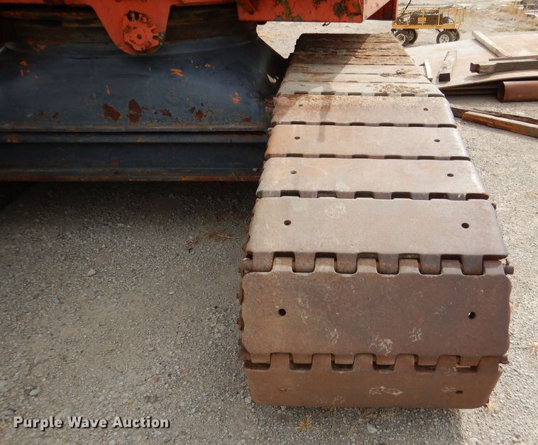 image for item DL3158 Koehring 405  crawler crane