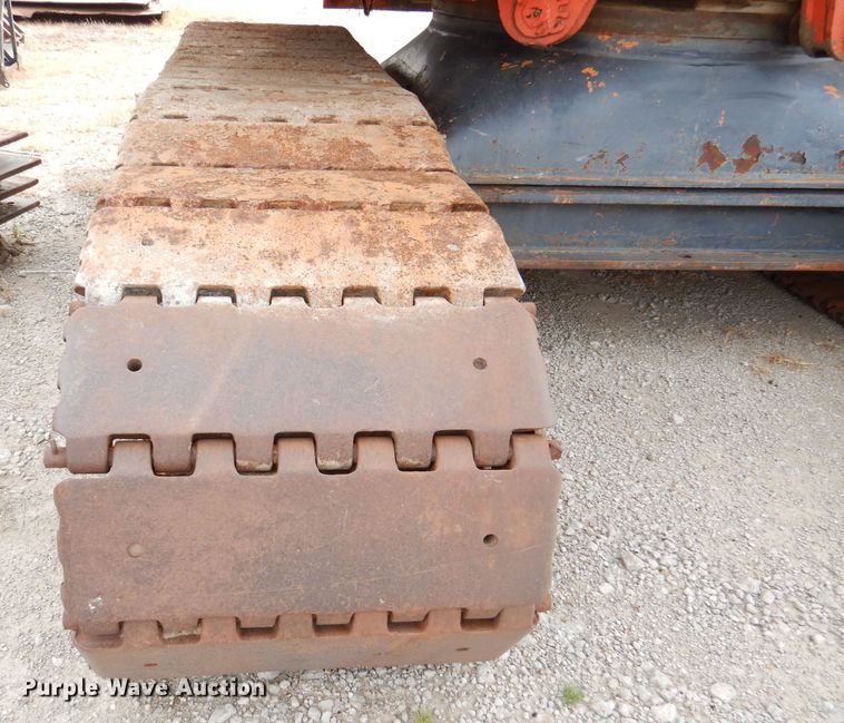 image for item DL3158 Koehring 405  crawler crane