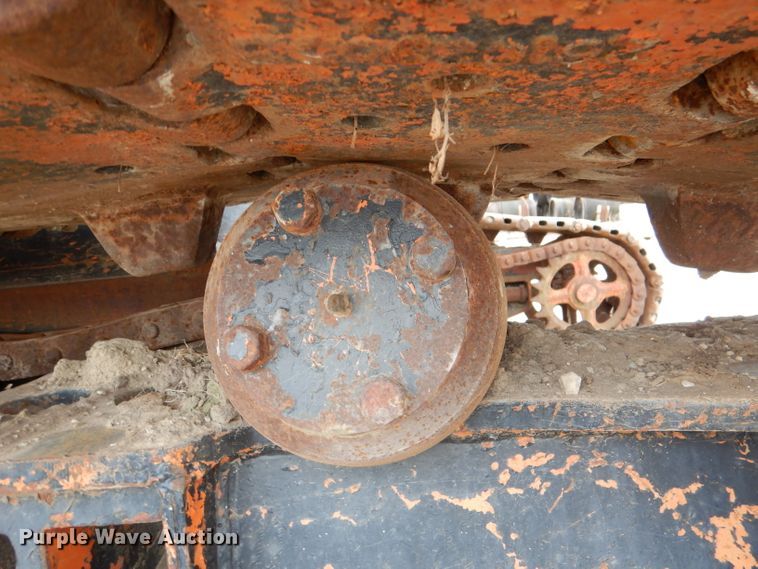 image for item DL3158 Koehring 405  crawler crane