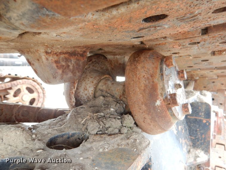 image for item DL3158 Koehring 405  crawler crane