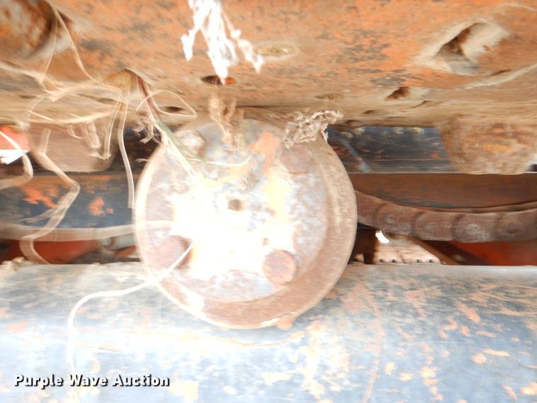 image for item DL3158 Koehring 405  crawler crane