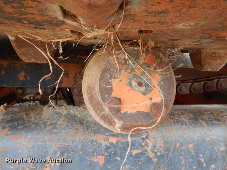 image for item DL3158 Koehring 405  crawler crane