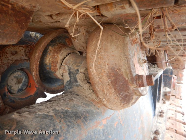 image for item DL3158 Koehring 405  crawler crane