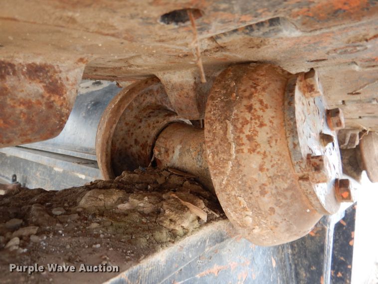 image for item DL3158 Koehring 405  crawler crane