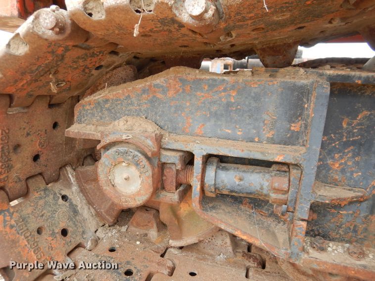 image for item DL3158 Koehring 405  crawler crane