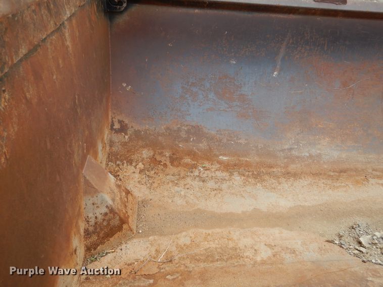 image for item DL3176 1993 Kenworth W900  dump truck