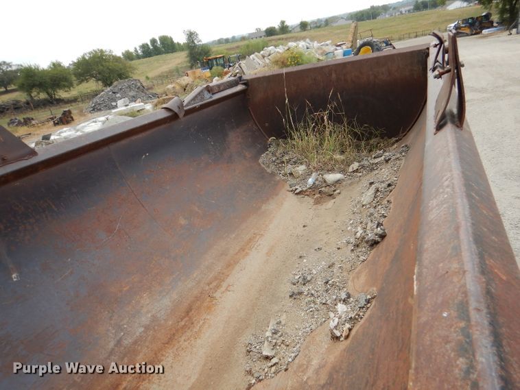 image for item DL3176 1993 Kenworth W900  dump truck