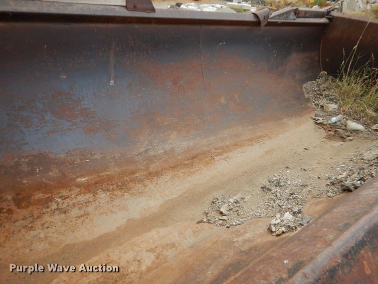 image for item DL3176 1993 Kenworth W900  dump truck