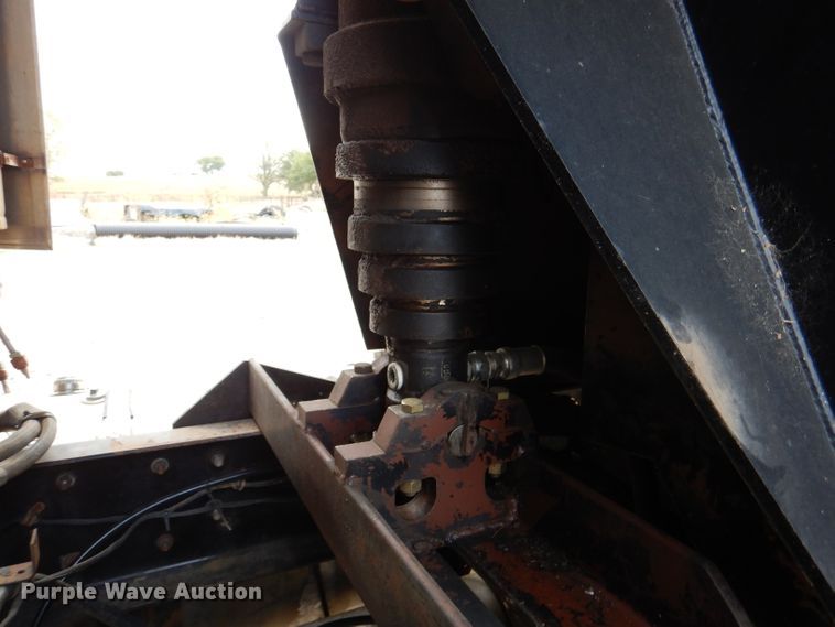 image for item DL3176 1993 Kenworth W900  dump truck