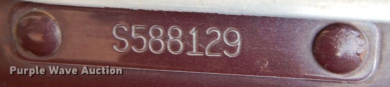 image for item DL3176 1993 Kenworth W900  dump truck