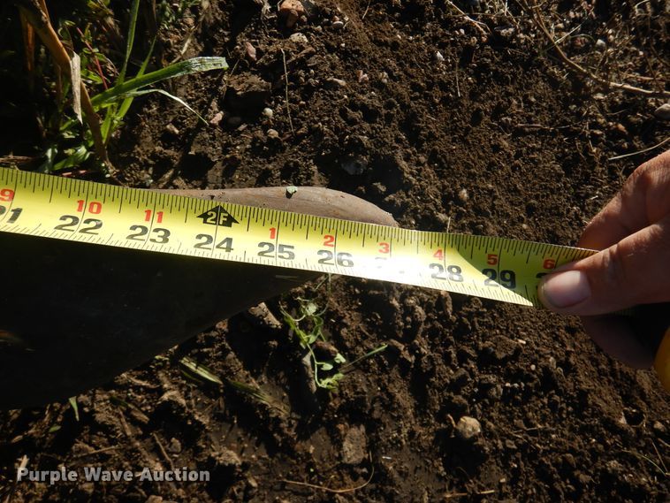 image for item DL6334 (2) Truelock T7 cable plows