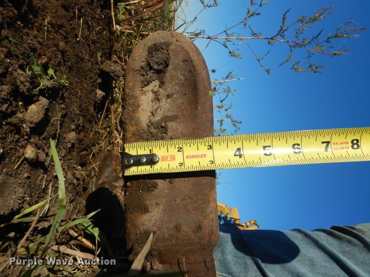 image for item DL6334 (2) Truelock T7 cable plows