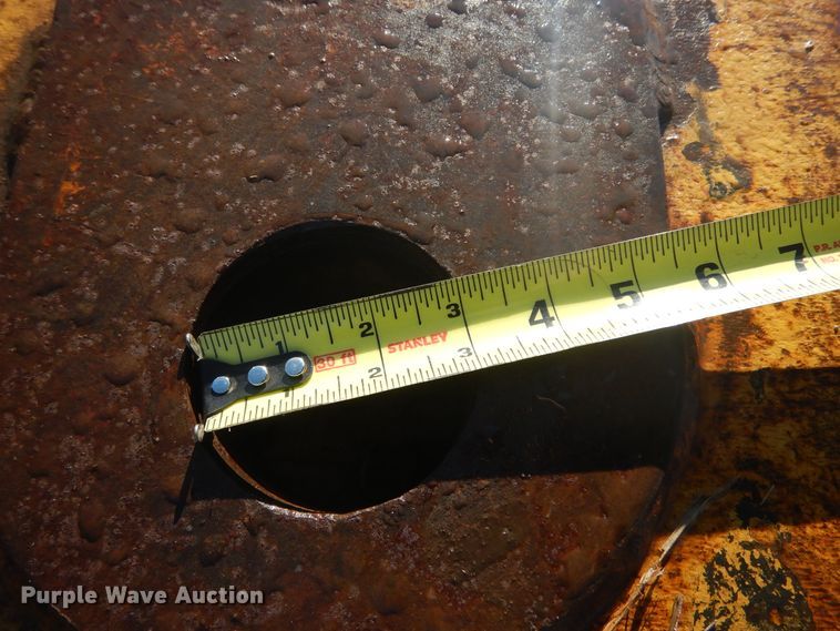 image for item DL6334 (2) Truelock T7 cable plows