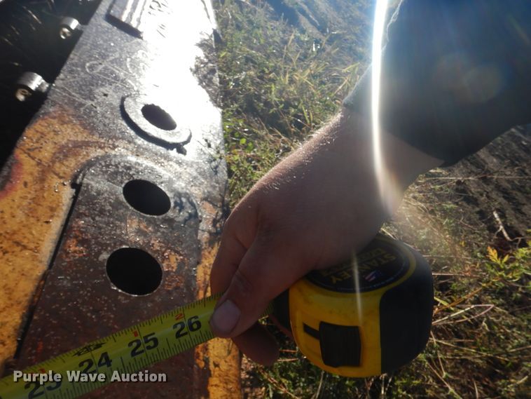 image for item DL6334 (2) Truelock T7 cable plows