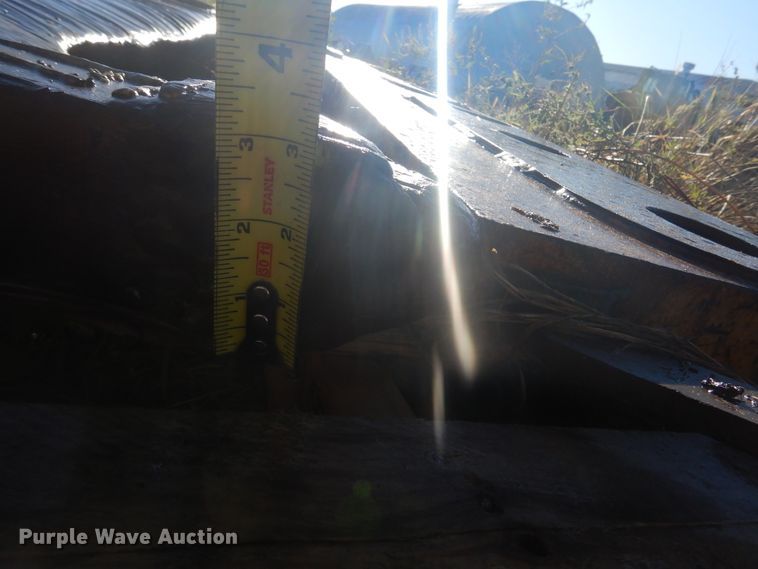 image for item DL6334 (2) Truelock T7 cable plows