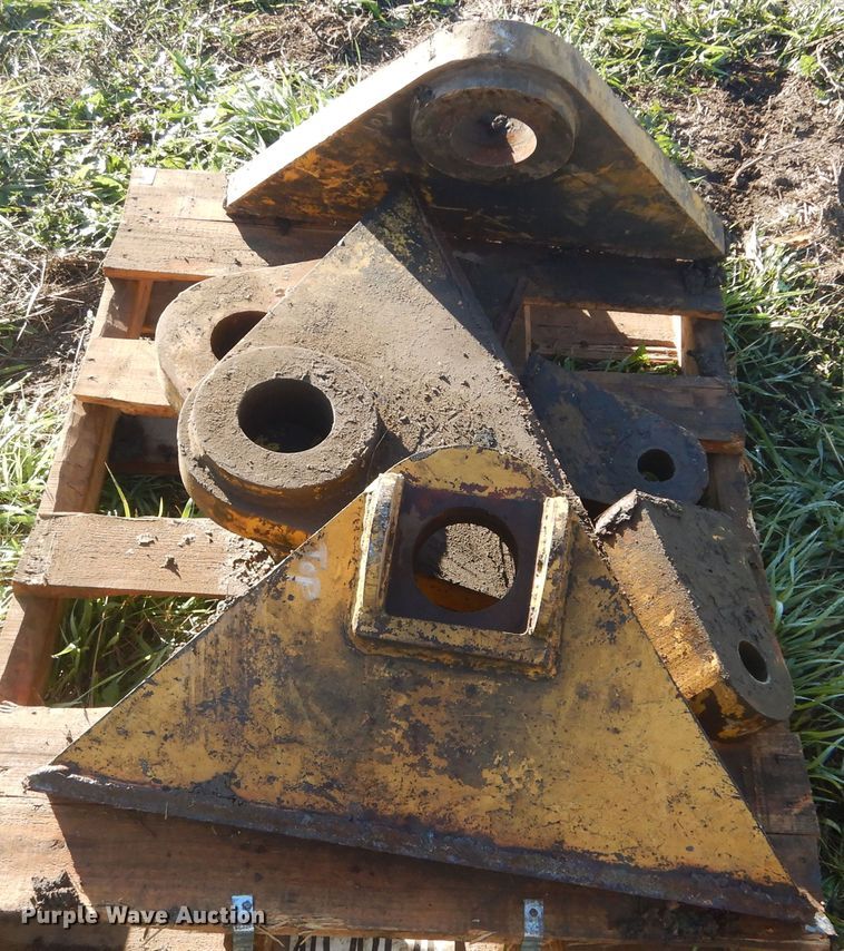 image for item DL6334 (2) Truelock T7 cable plows