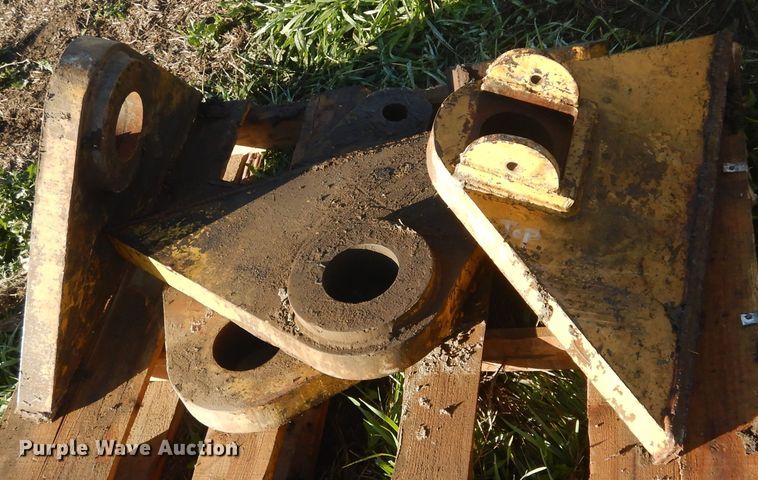 image for item DL6334 (2) Truelock T7 cable plows