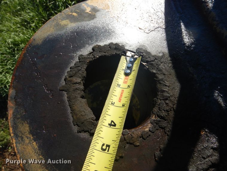 image for item DL6334 (2) Truelock T7 cable plows