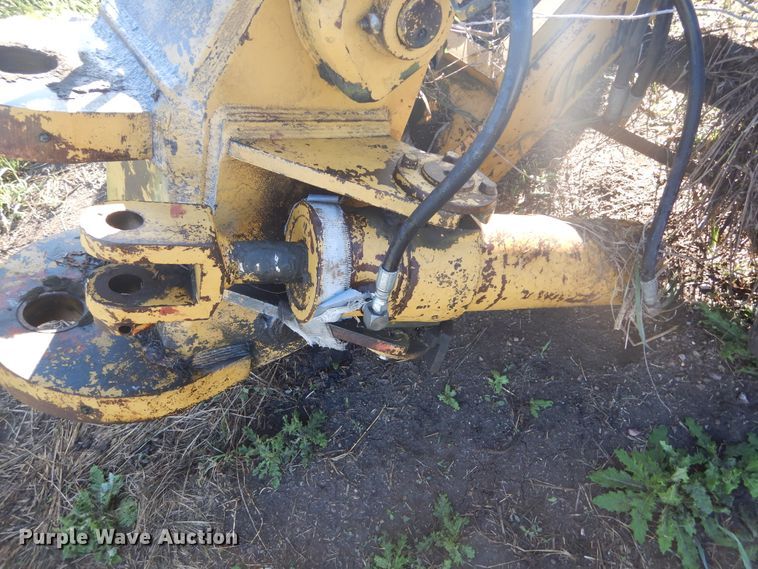 image for item DL6334 (2) Truelock T7 cable plows