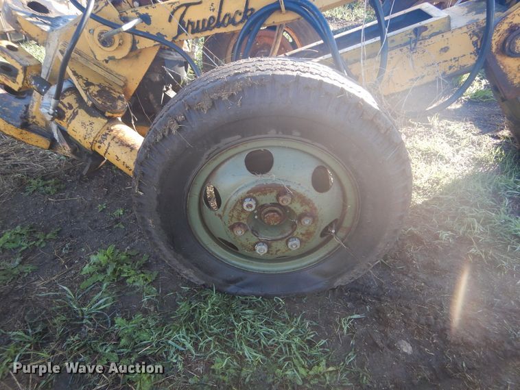 image for item DL6334 (2) Truelock T7 cable plows