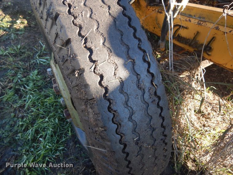 image for item DL6334 (2) Truelock T7 cable plows